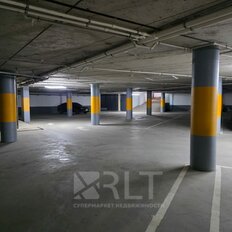 Квартира 182 м², 4-комнатные - изображение 3