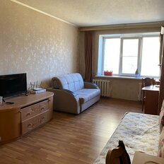 Квартира 40,1 м², 1-комнатная - изображение 3