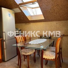 Квартира 54,3 м², 1-комнатные - изображение 2