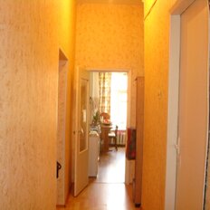36 м², 2 комнаты - изображение 4
