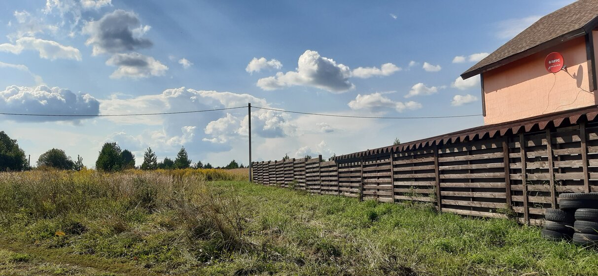 45 м², 1-комнатная квартира 2 600 000 ₽ - изображение 34