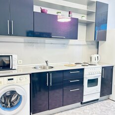 Квартира 45 м², 1-комнатная - изображение 4