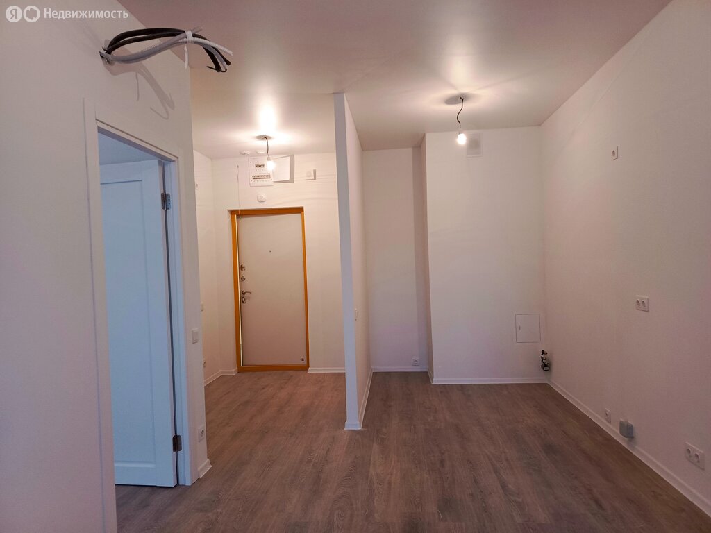 Снять 2-комнатную квартиру 31,7 м² по адресу деревня Путилково, Вольная ...