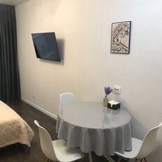 Квартира 23,6 м², студия - изображение 5