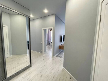 50 м², 2-комнатная квартира 85 000 ₽ в месяц - изображение 39