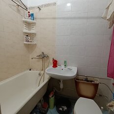 Квартира 27,3 м², 1-комнатная - изображение 2