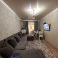 Квартира 54 м², 3-комнатная - изображение 2