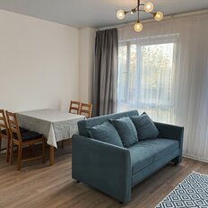 Квартира 27 м², студия - изображение 2