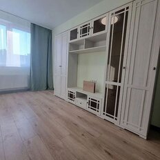 Квартира 45 м², 1-комнатная - изображение 3