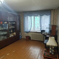 Квартира 32 м², 1-комнатная - изображение 4