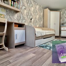Квартира 64,2 м², 3-комнатная - изображение 5