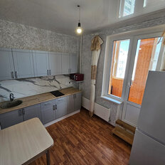 Квартира 38 м², 1-комнатная - изображение 5