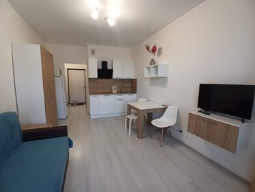 24 м², квартира-студия 23 000 ₽ в месяц - изображение 147