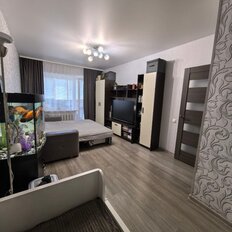 Квартира 38,4 м², 1-комнатная - изображение 2