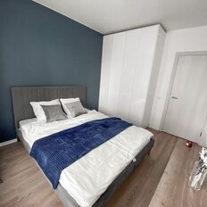 Квартира 40 м², 1-комнатная - изображение 2