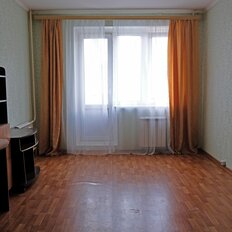 Квартира 37,4 м², 1-комнатная - изображение 3