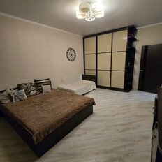 Квартира 48 м², 1-комнатная - изображение 5