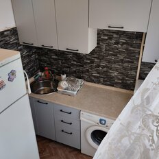 Квартира 35 м², 2-комнатная - изображение 2