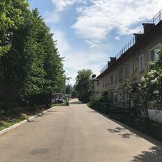 Квартира 38,8 м², 2-комнатная - изображение 3