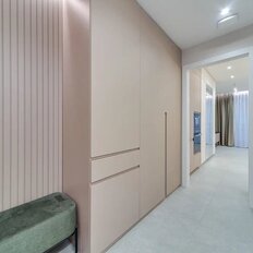 Квартира 40 м², 1-комнатные - изображение 1