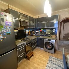 Квартира 54 м², 2-комнатная - изображение 4