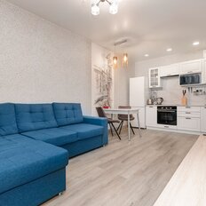 Квартира 40,6 м², 2-комнатная - изображение 2