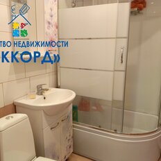 Квартира 33 м², 1-комнатная - изображение 1