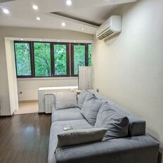 Квартира 40 м², 1-комнатная - изображение 3