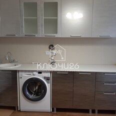Квартира 50 м², 1-комнатная - изображение 2