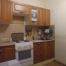 Квартира 40,8 м², 1-комнатная - изображение 2