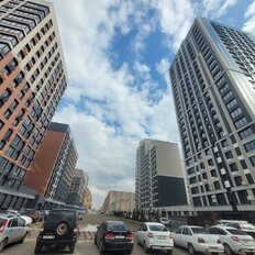 Квартира 68 м², 2-комнатная - изображение 1
