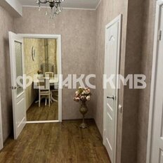 Квартира 42 м², 1-комнатные - изображение 5