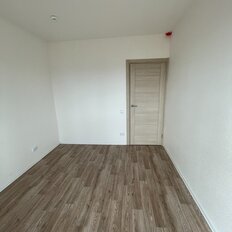 Квартира 30,7 м², 1-комнатная - изображение 4