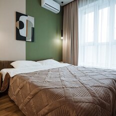 Квартира 26 м², студия - изображение 1