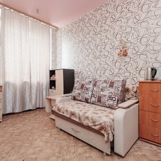 Квартира 61,9 м², 3-комнатная - изображение 4
