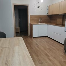 Квартира 56,7 м², 2-комнатная - изображение 4