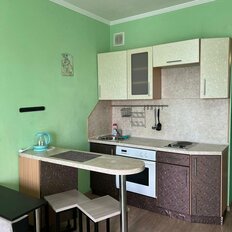 Квартира 25 м², студия - изображение 5