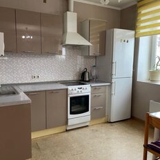 Квартира 42 м², 1-комнатная - изображение 3