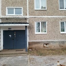 Квартира 33,4 м², 1-комнатная - изображение 2