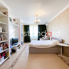 Квартира 44 м², 1-комнатная - изображение 5
