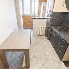 Квартира 38,9 м², 2-комнатная - изображение 4
