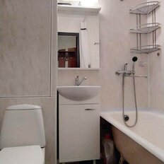 Квартира 34,2 м², 1-комнатная - изображение 4