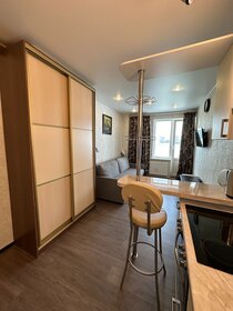 22 м², квартира-студия 16 000 ₽ в месяц - изображение 2