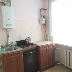 Квартира 30 м², 1-комнатная - изображение 4