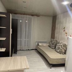Квартира 21 м², студия - изображение 3