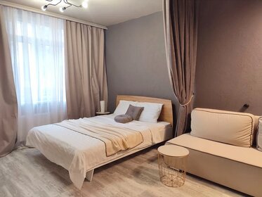 40 м², 1-комнатная квартира 4 290 ₽ в сутки - изображение 61