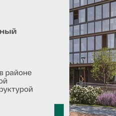 Квартира 62 м², 3-комнатная - изображение 5