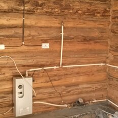 дом + 5 соток, участок - изображение 2