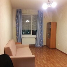 Квартира 40 м², 1-комнатная - изображение 4