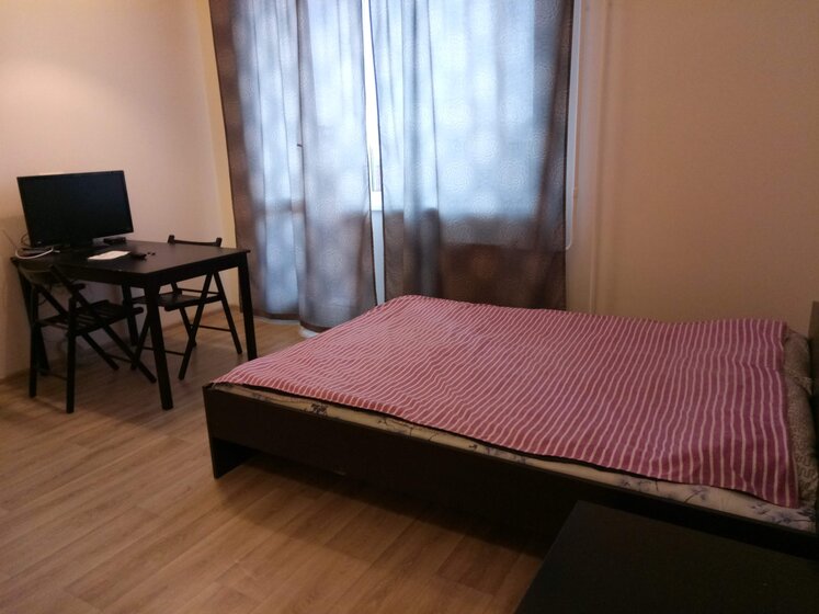 32 м², квартира-студия 2 500 ₽ в сутки - изображение 43